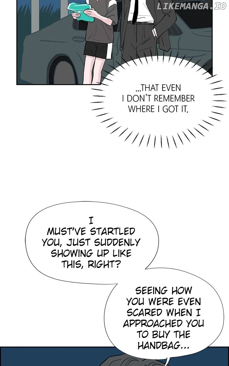 Love Letter Chapter 9 page 4 - 
