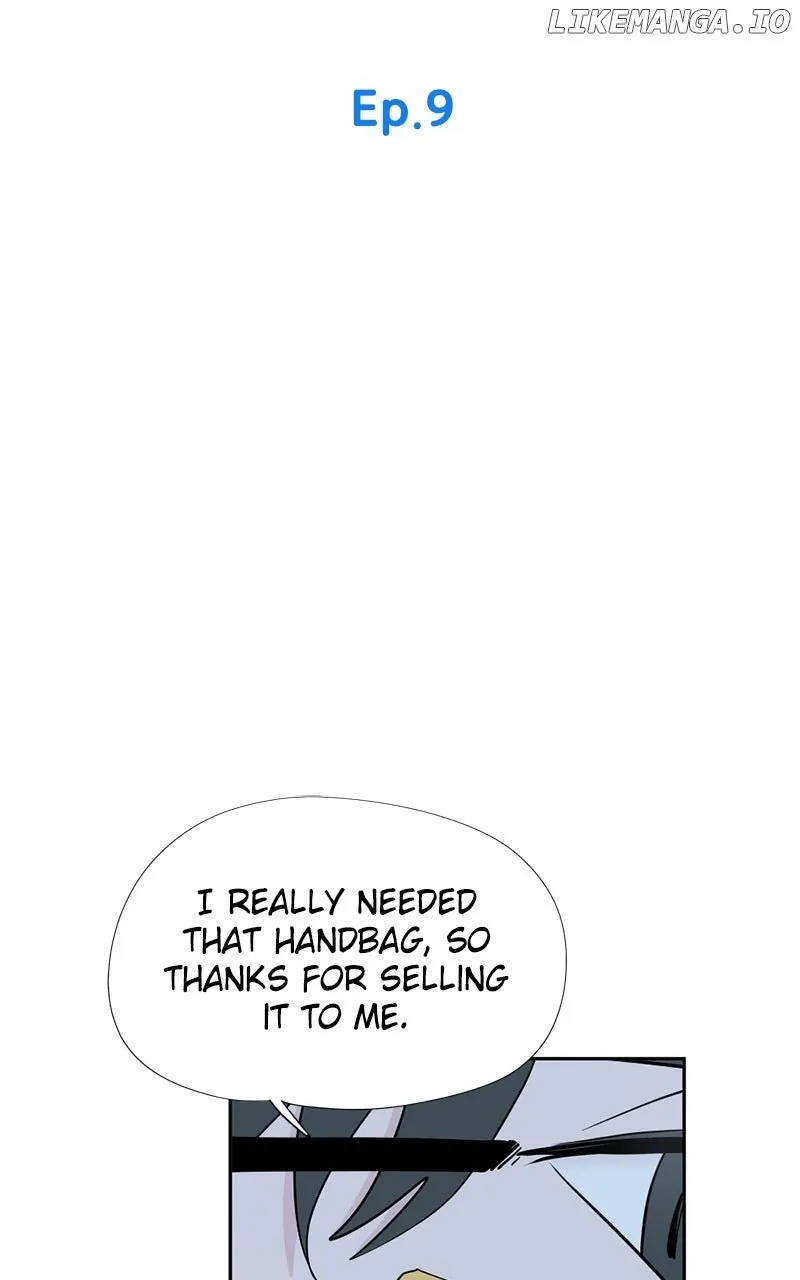 Love Letter Chapter 9 page 31 - 