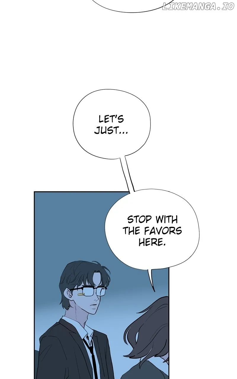 Love Letter Chapter 9 page 34 - 