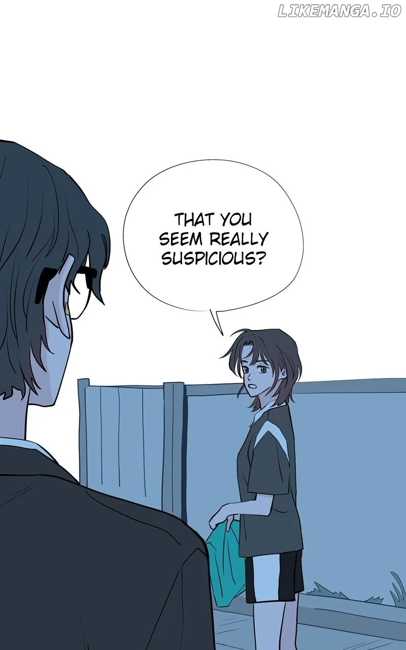 Love Letter Chapter 9 page 39 - 