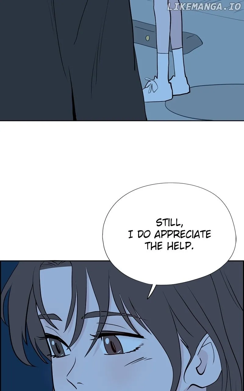 Love Letter Chapter 9 page 40 - 