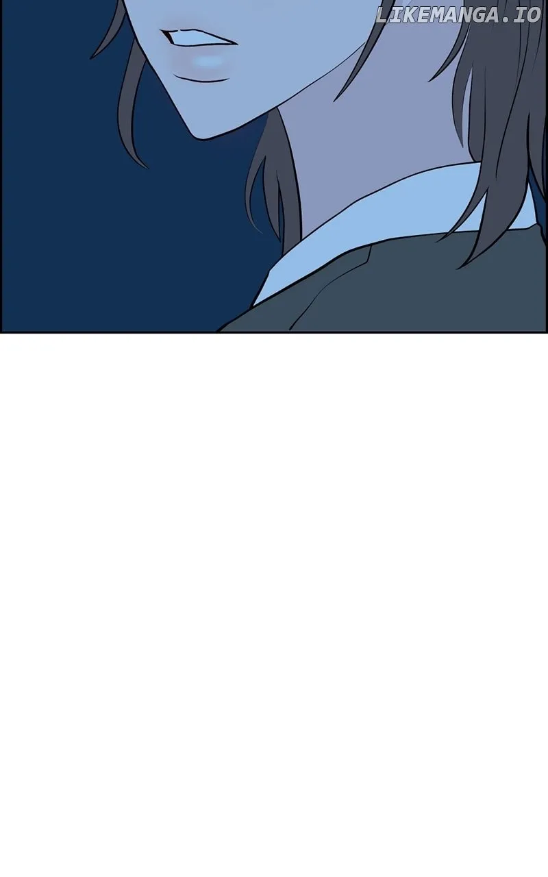 Love Letter Chapter 9 page 41 - 