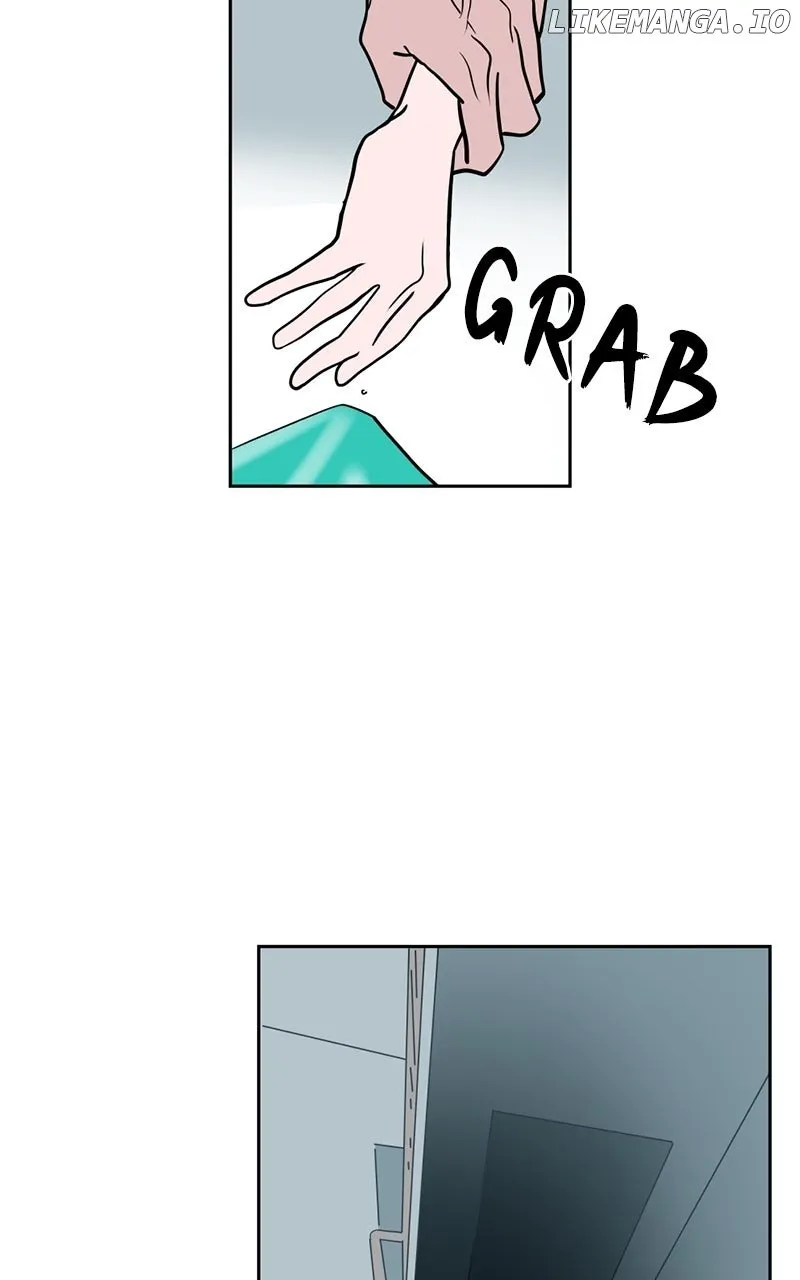 Love Letter Chapter 9 page 46 - 