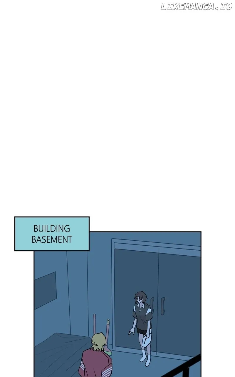 Love Letter Chapter 9 page 48 - 