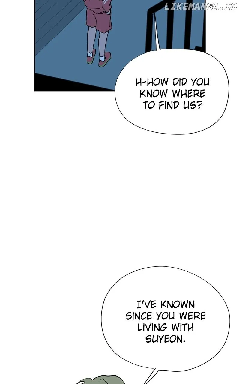 Love Letter Chapter 9 page 49 - 