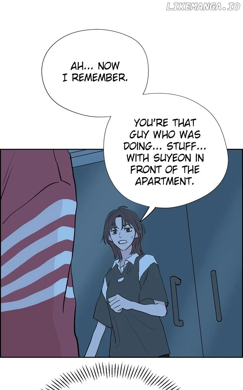 Love Letter Chapter 9 page 51 - 