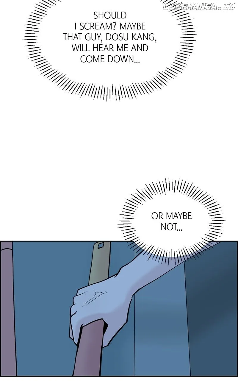 Love Letter Chapter 9 page 52 - 