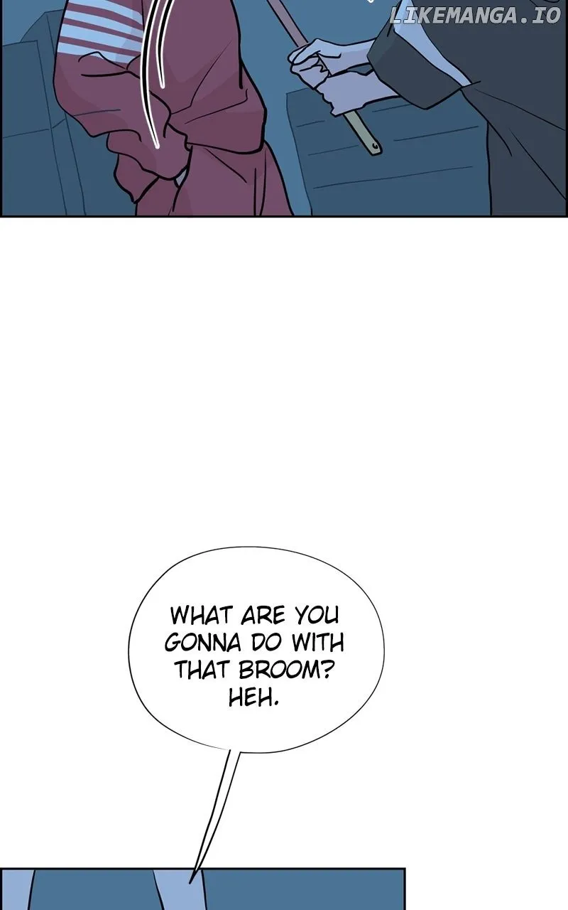 Love Letter Chapter 9 page 54 - 