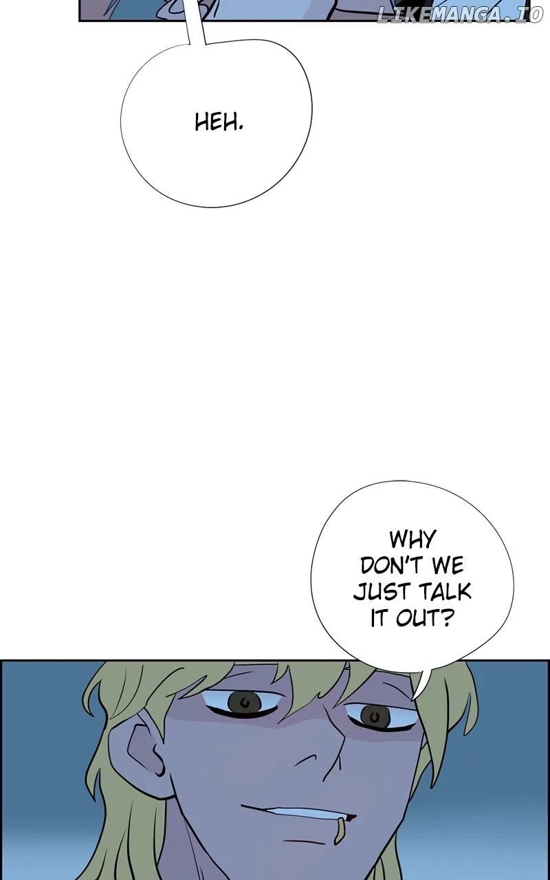 Love Letter Chapter 9 page 56 - 