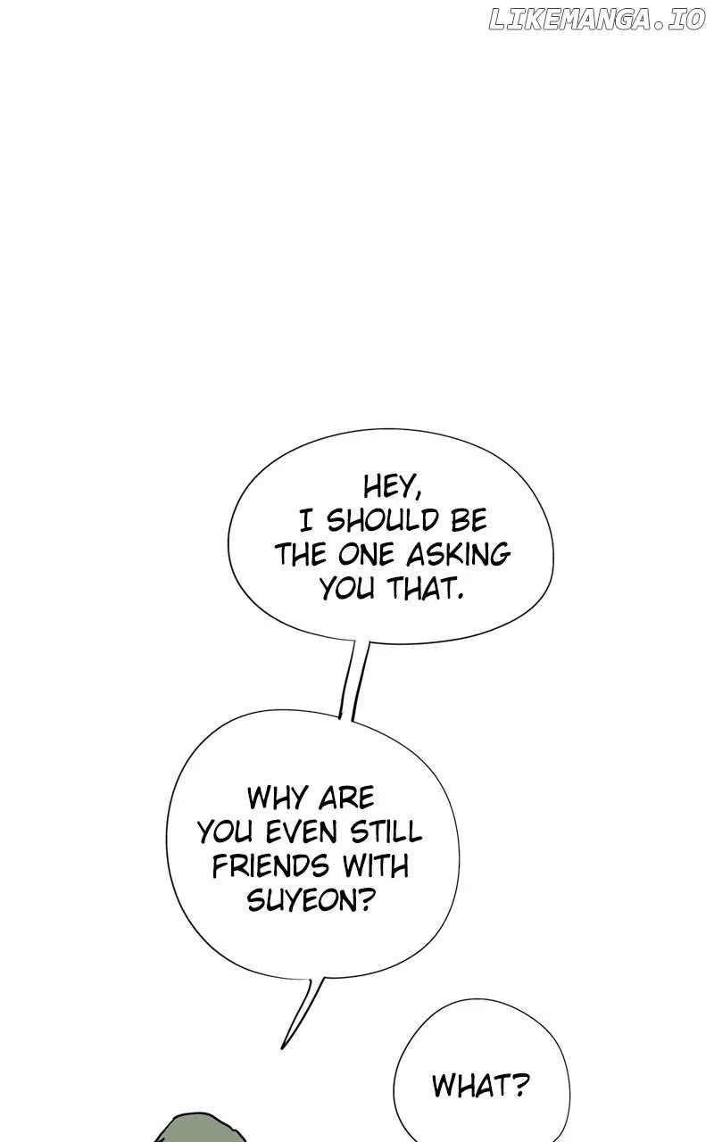 Love Letter Chapter 9 page 59 - 