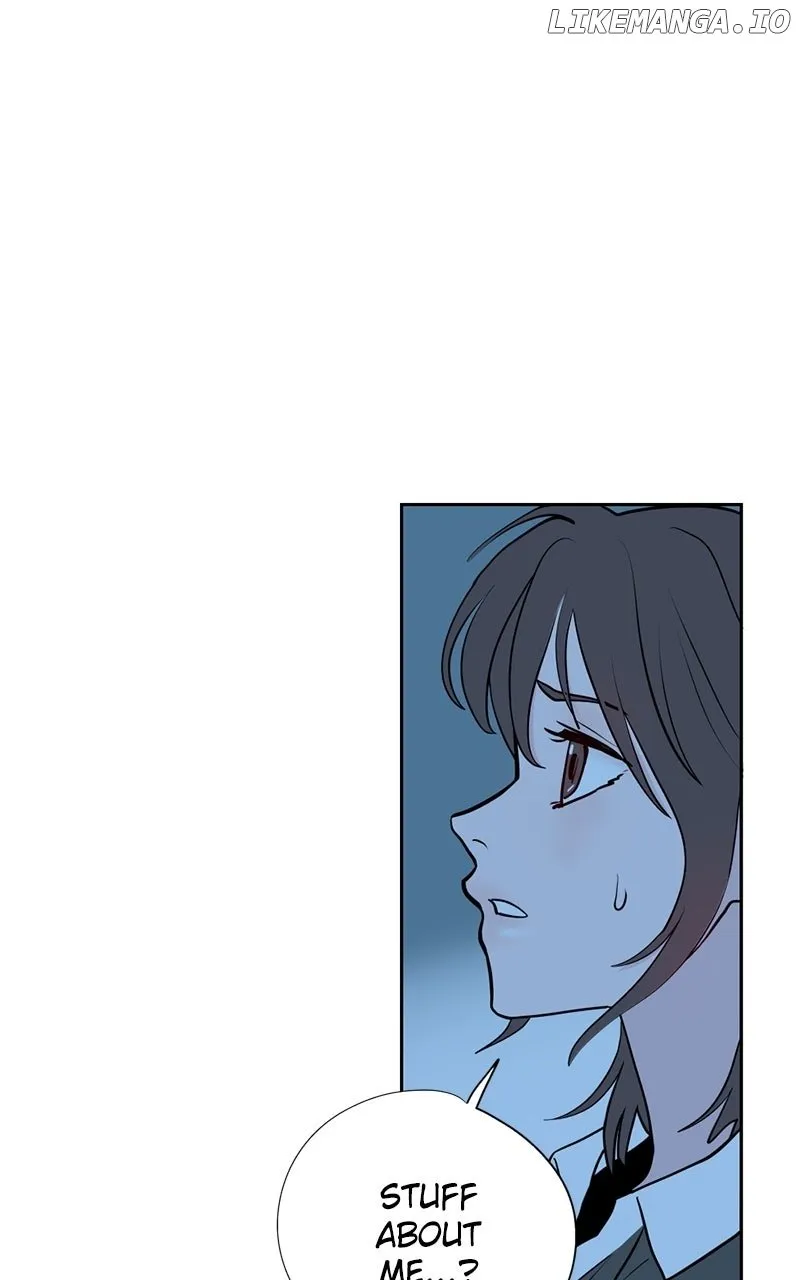 Love Letter Chapter 9 page 61 - 
