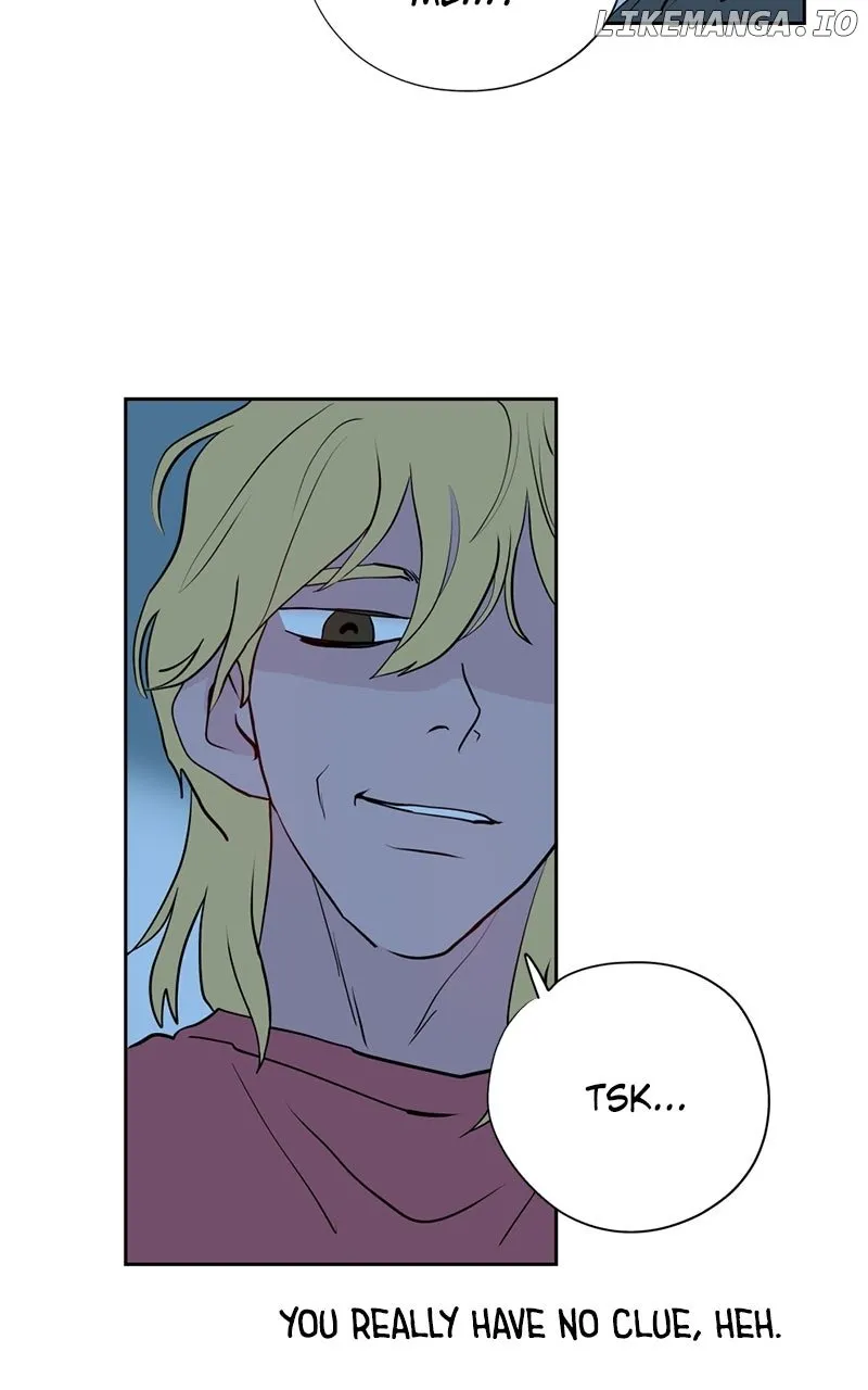 Love Letter Chapter 9 page 62 - 