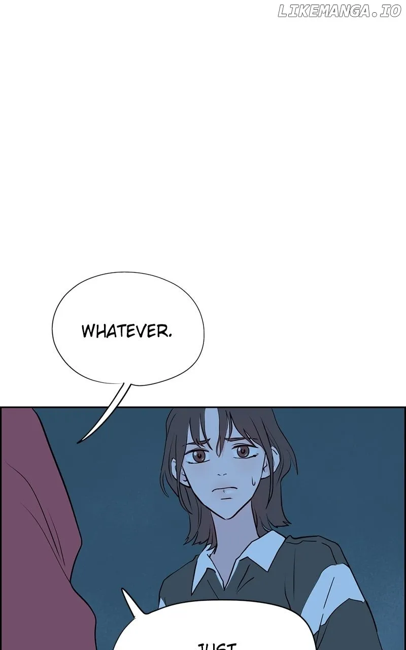 Love Letter Chapter 9 page 63 - 
