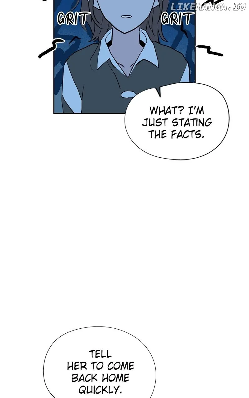 Love Letter Chapter 9 page 67 - 