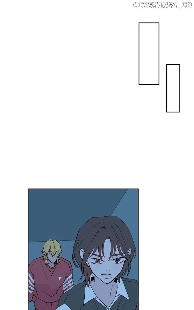 Love Letter Chapter 9 page 69 - 