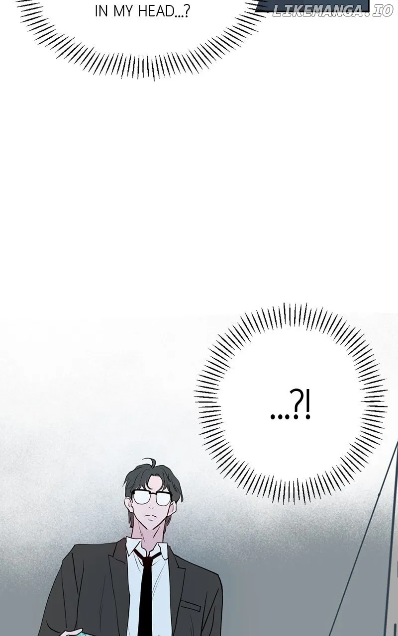 Love Letter Chapter 9 page 72 - 