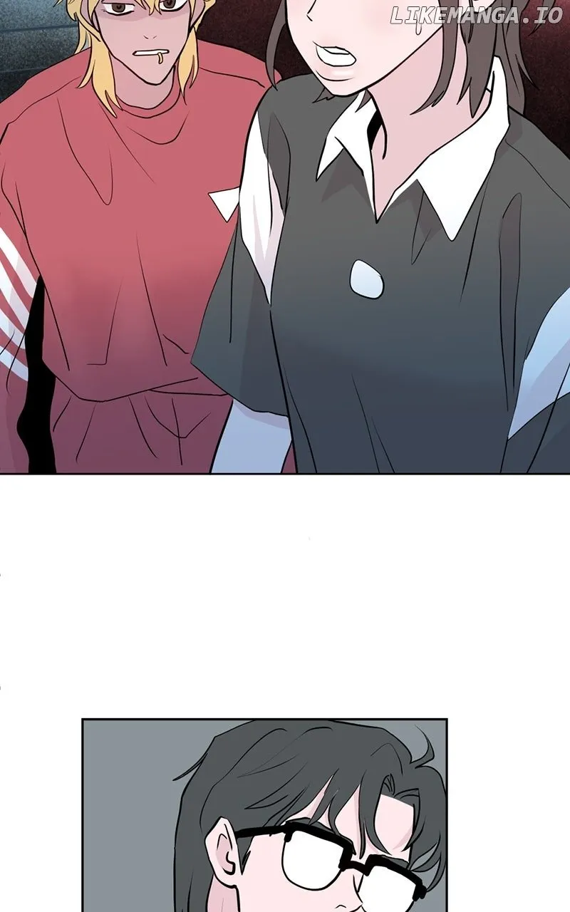 Love Letter Chapter 9 page 74 - 
