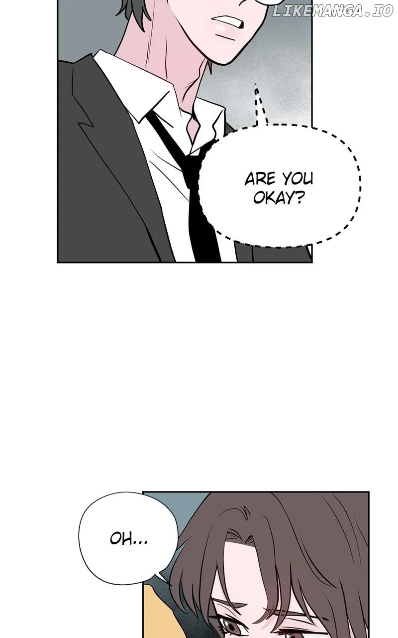 Love Letter Chapter 9 page 75 - 