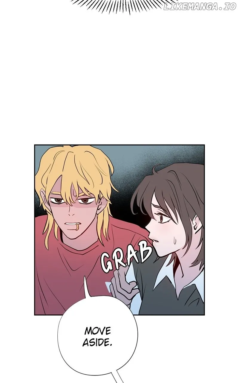 Love Letter Chapter 9 page 77 - 