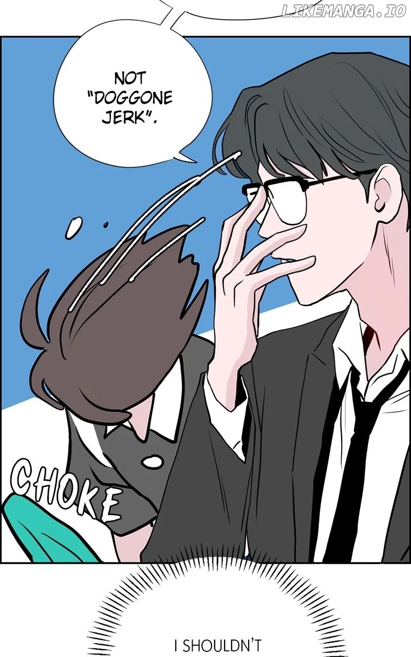Love Letter Chapter 9 page 9 - 