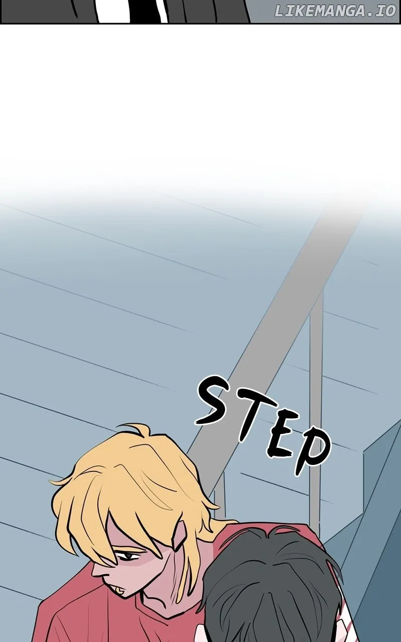 Love Letter Chapter 9 page 81 - 