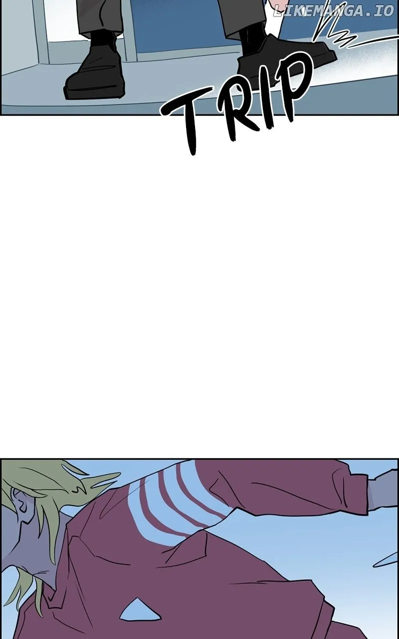 Love Letter Chapter 9 page 83 - 