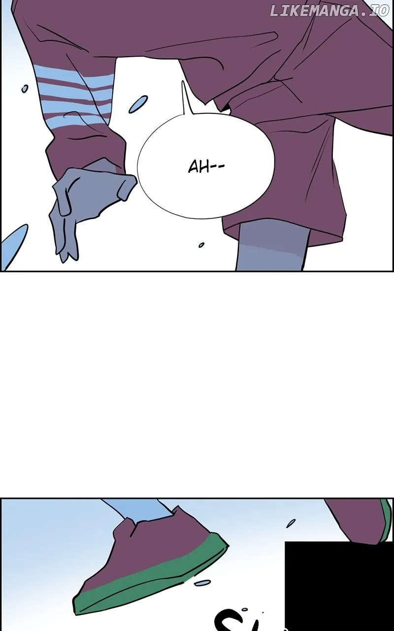 Love Letter Chapter 9 page 84 - 