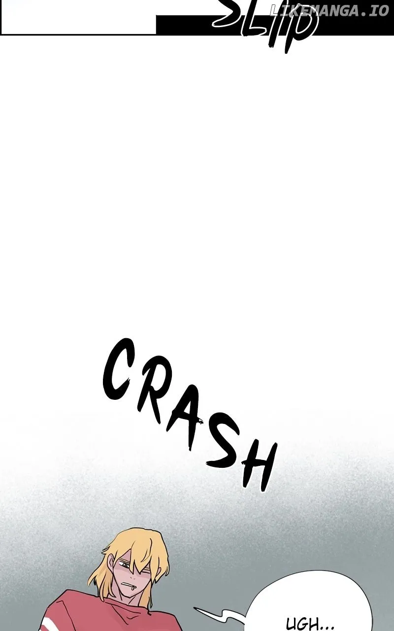 Love Letter Chapter 9 page 85 - 