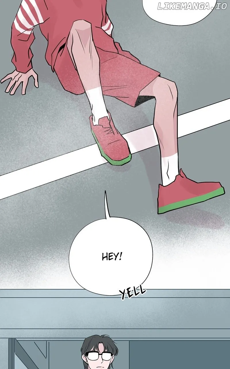 Love Letter Chapter 9 page 86 - 