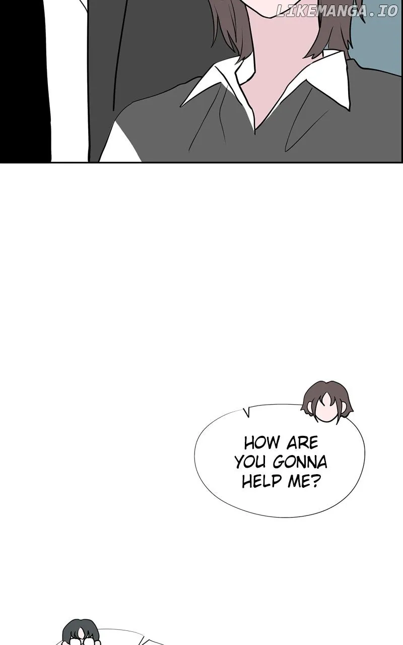 Love Letter Chapter 9 page 89 - 