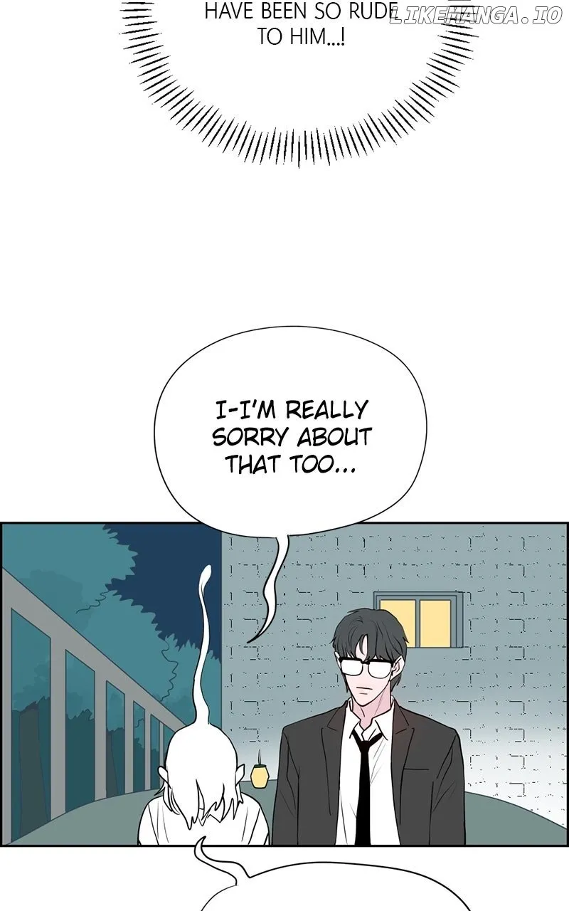 Love Letter Chapter 9 page 10 - 