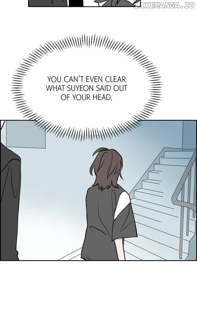 Love Letter Chapter 9 page 97 - 