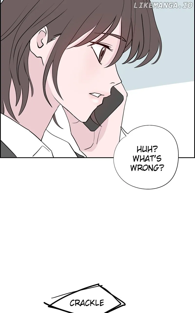 Love Letter Chapter 9 page 100 - 