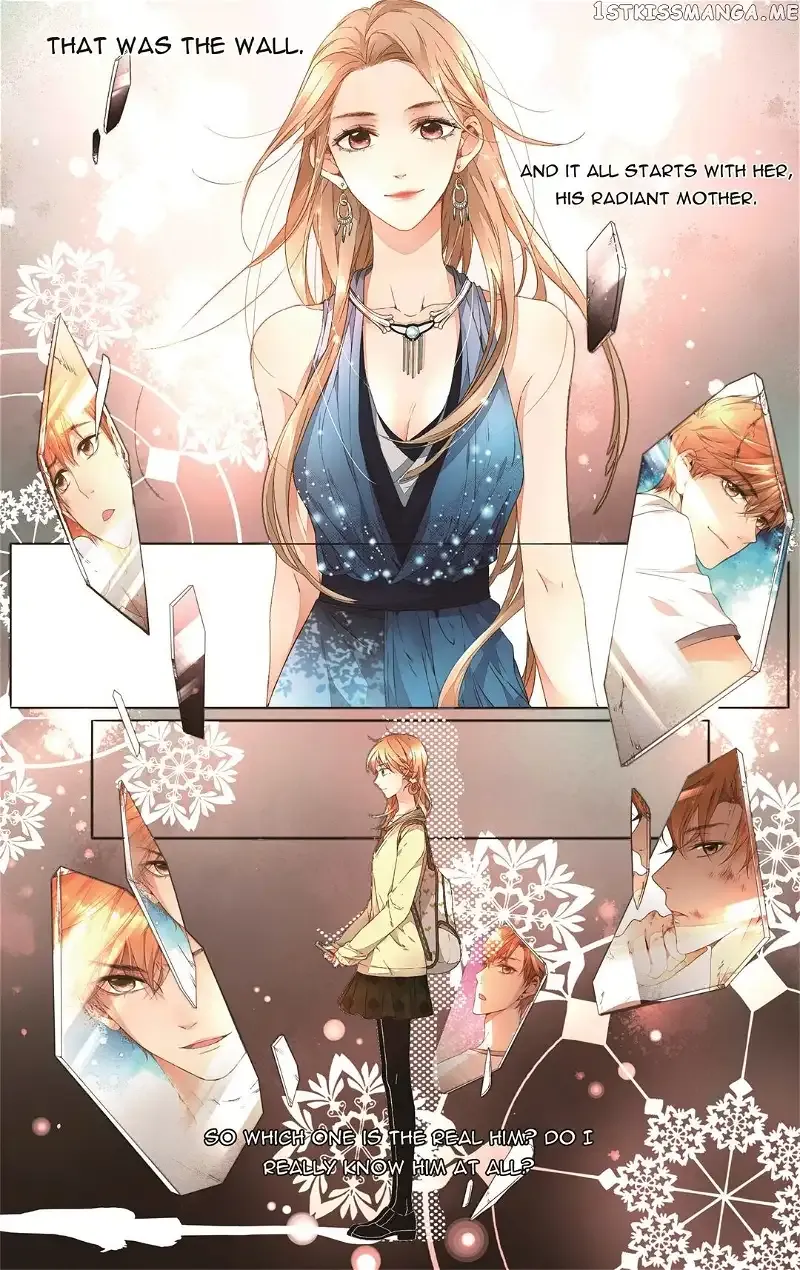Love Like Cherry Blossoms Chapter 23 page 10 - 