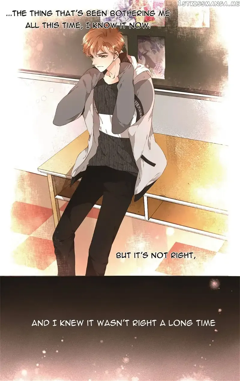 Love Like Cherry Blossoms Chapter 25 page 4 - 