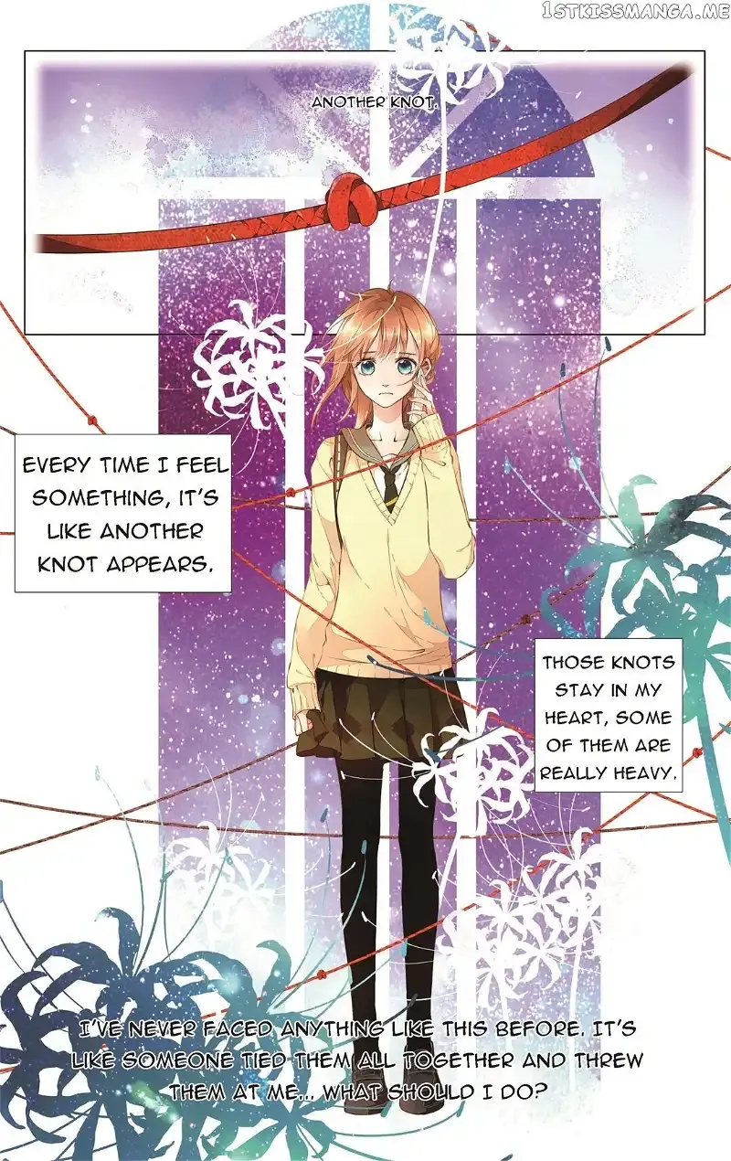 Love Like Cherry Blossoms Chapter 26 page 12 - 
