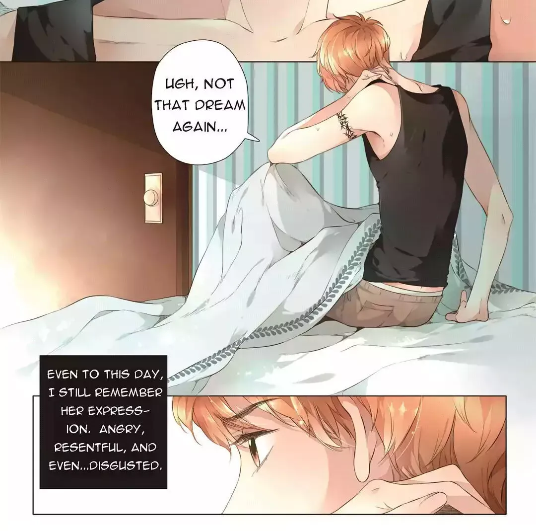 Love Like Cherry Blossoms Chapter 28 page 8 - 