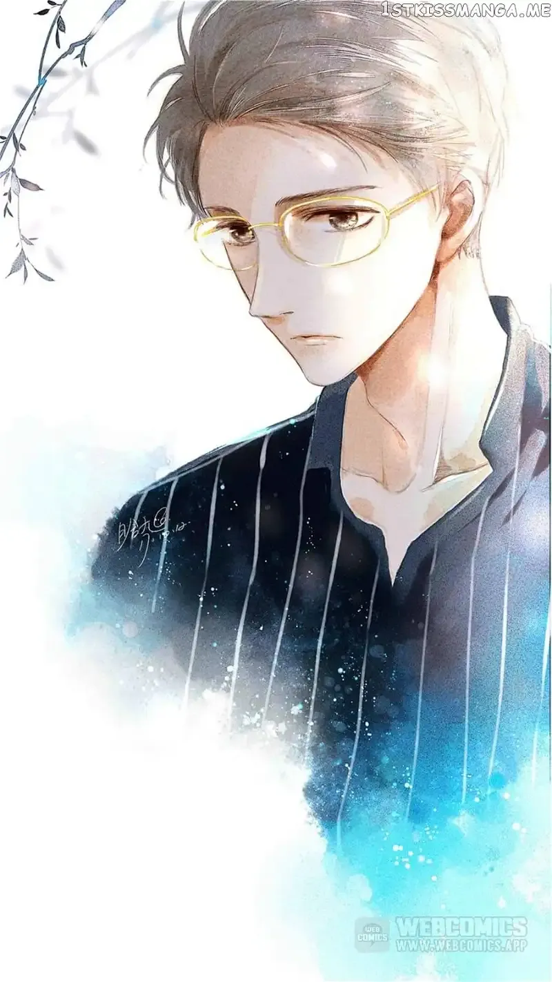 Love Like Cherry Blossoms Chapter 59 page 1 - 
