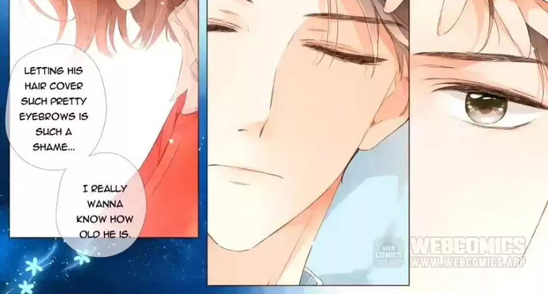Love Like Cherry Blossoms Chapter 68 page 7 - 
