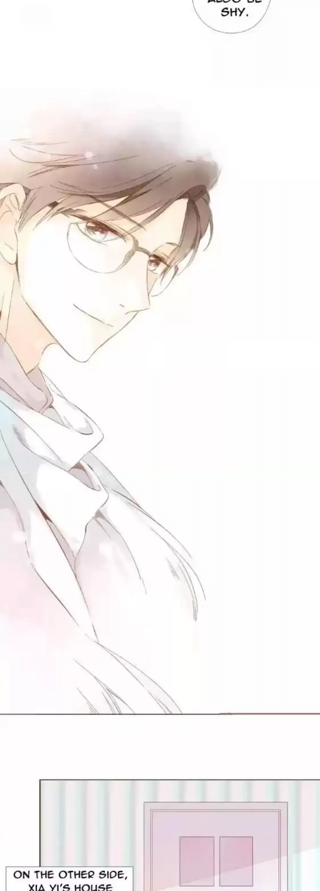Love Like Cherry Blossoms Chapter 84.5 page 21 - 