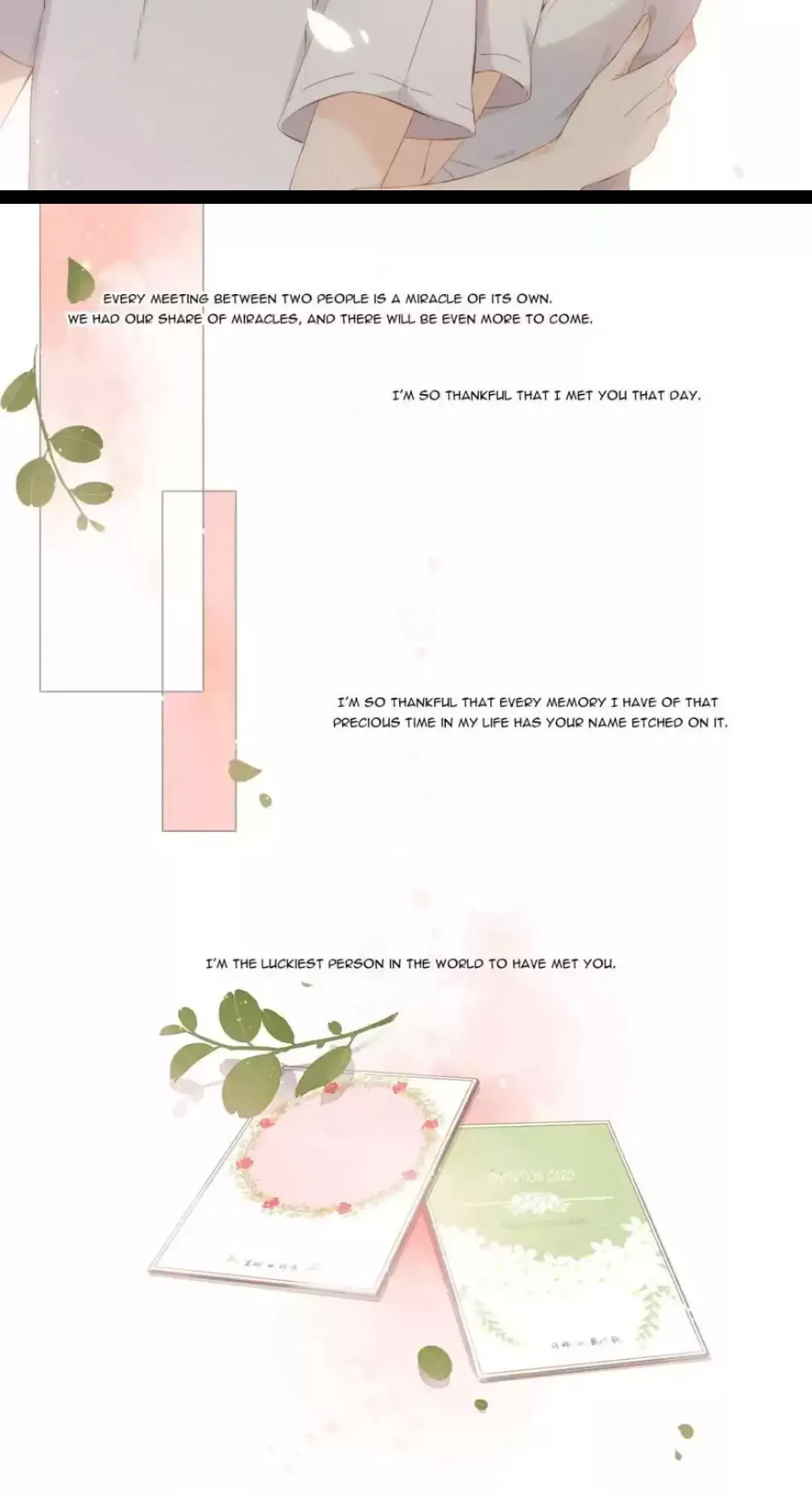 Love Like Cherry Blossoms Chapter 86 page 10 - 