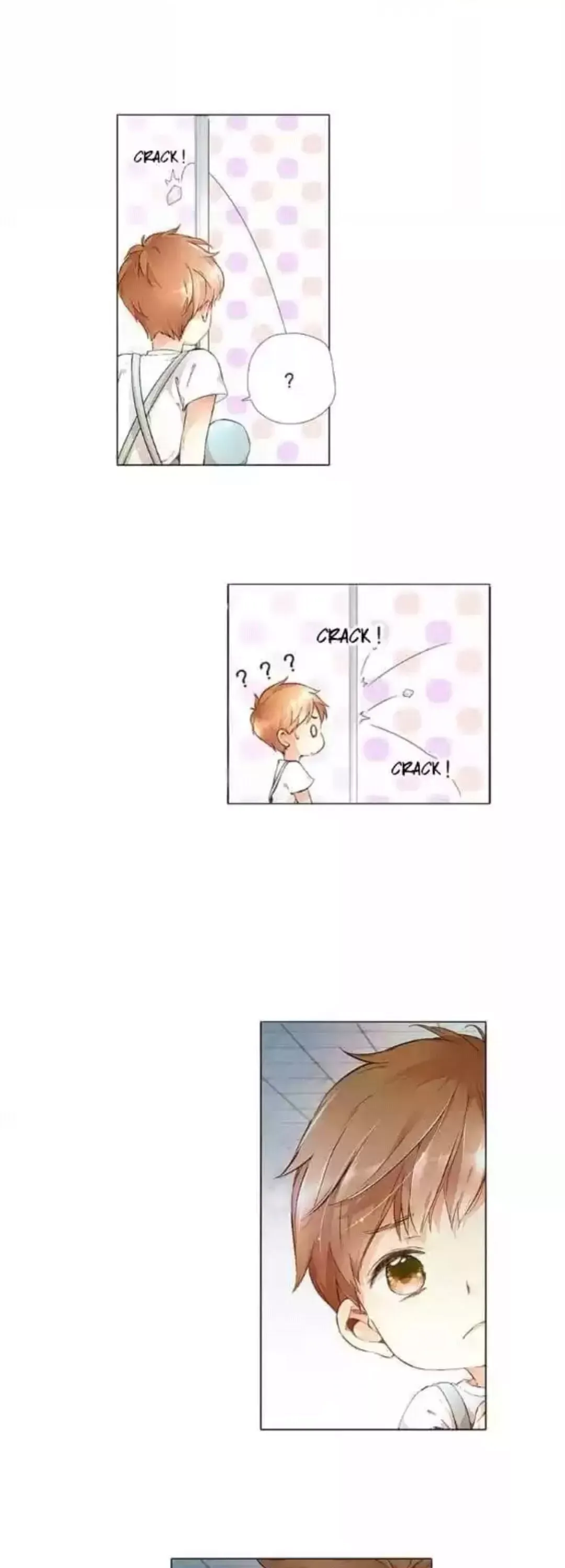 Love Like Cherry Blossoms Chapter 88 page 3 - 