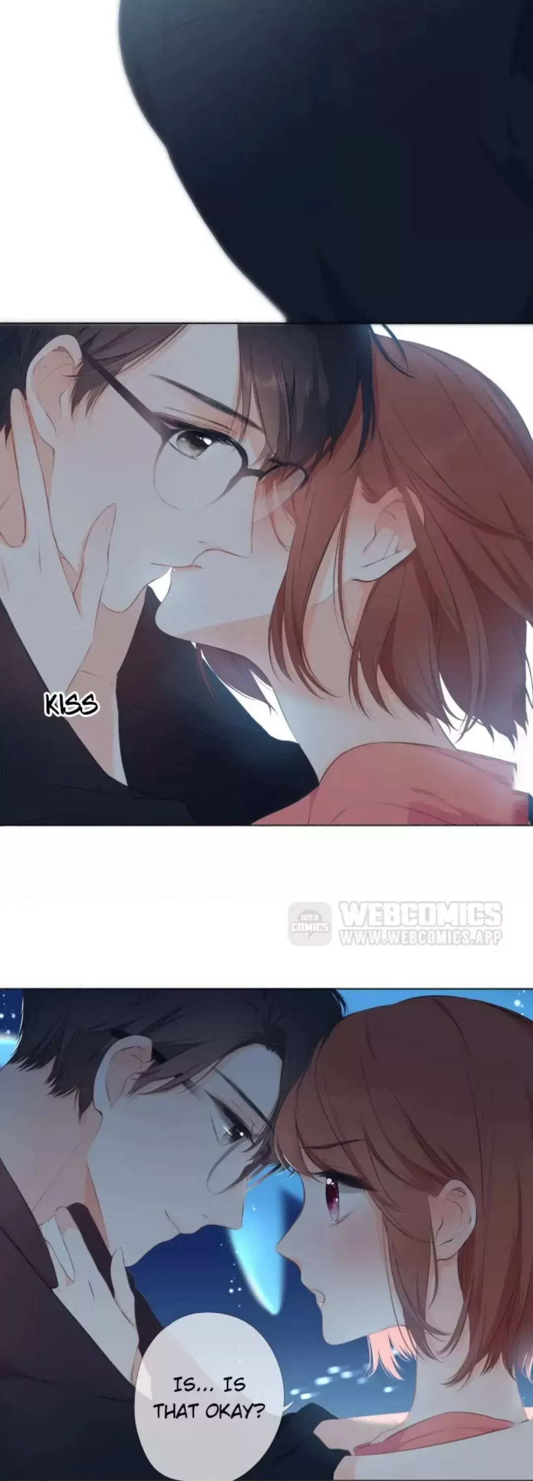 Love Like Cherry Blossoms Chapter 89 page 16 - 