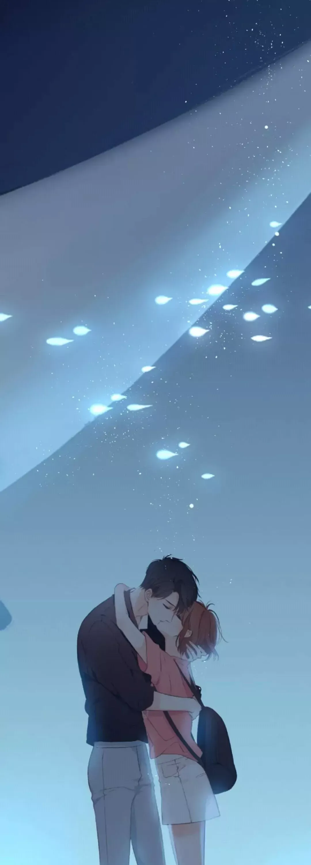 Love Like Cherry Blossoms Chapter 89 page 19 - 