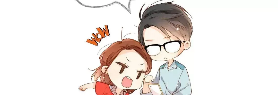 Love Like Cherry Blossoms Chapter 89 page 21 - 