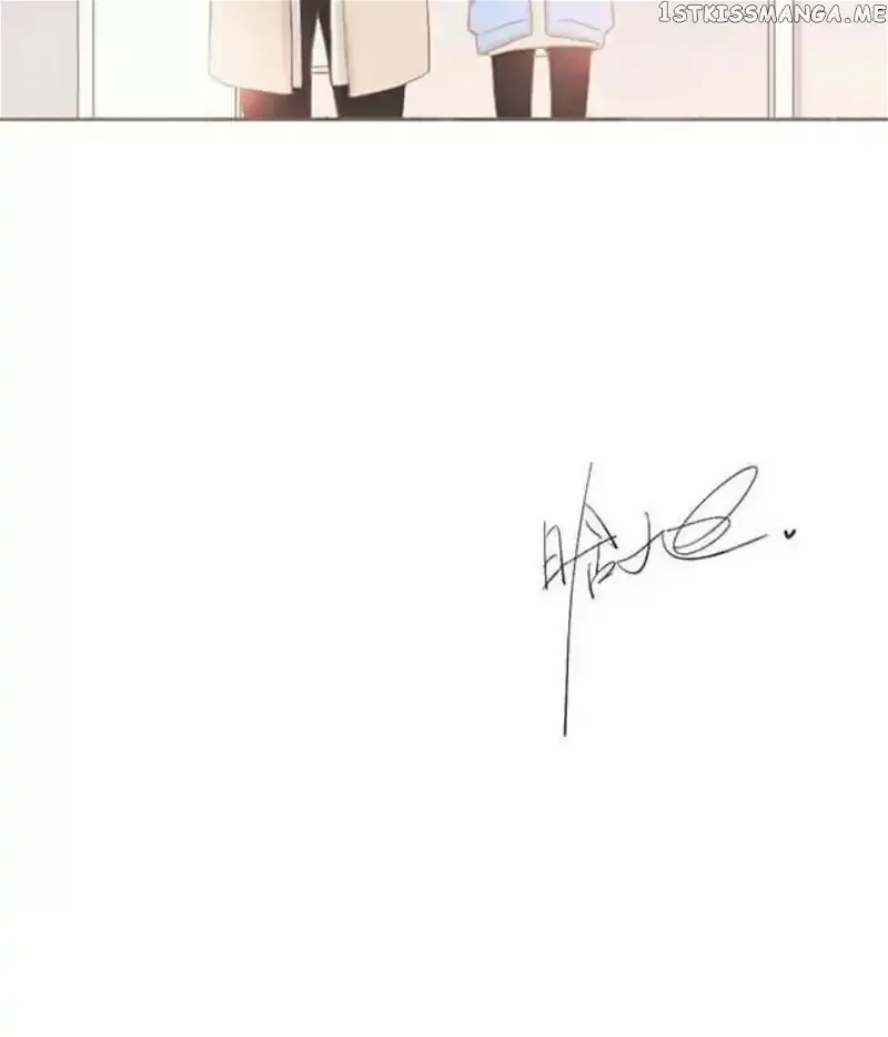 Love Like Cherry Blossoms Chapter 90 page 3 - 