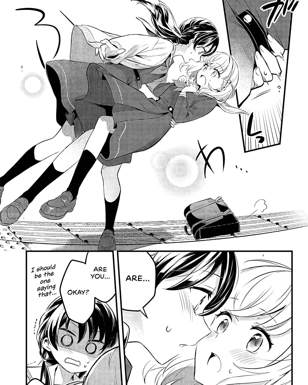Love Live! flowers* - Hasunosora Girls