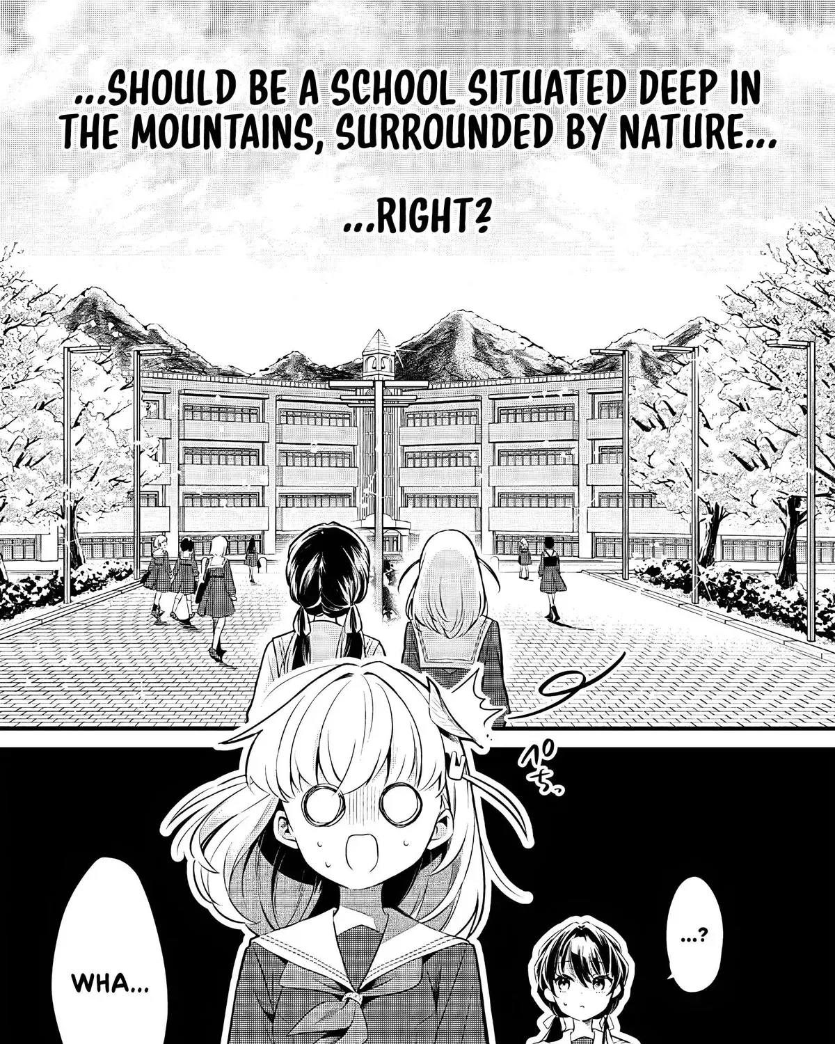 Love Live! flowers* - Hasunosora Girls