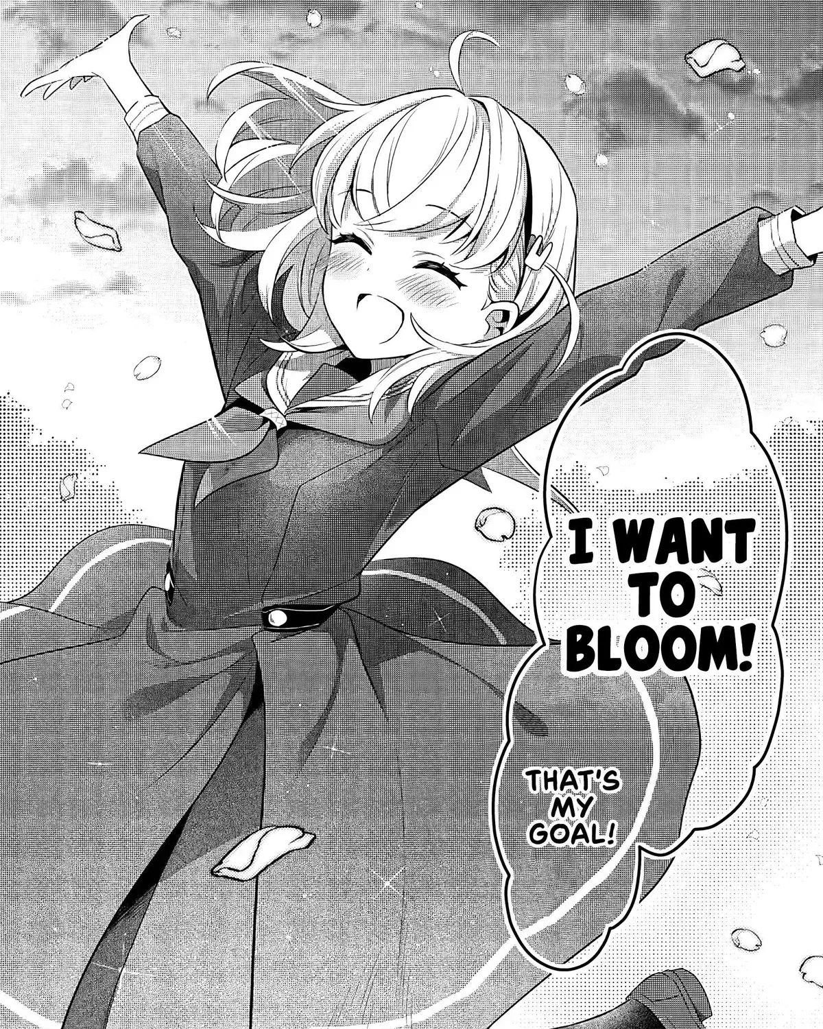 Love Live! flowers* - Hasunosora Girls