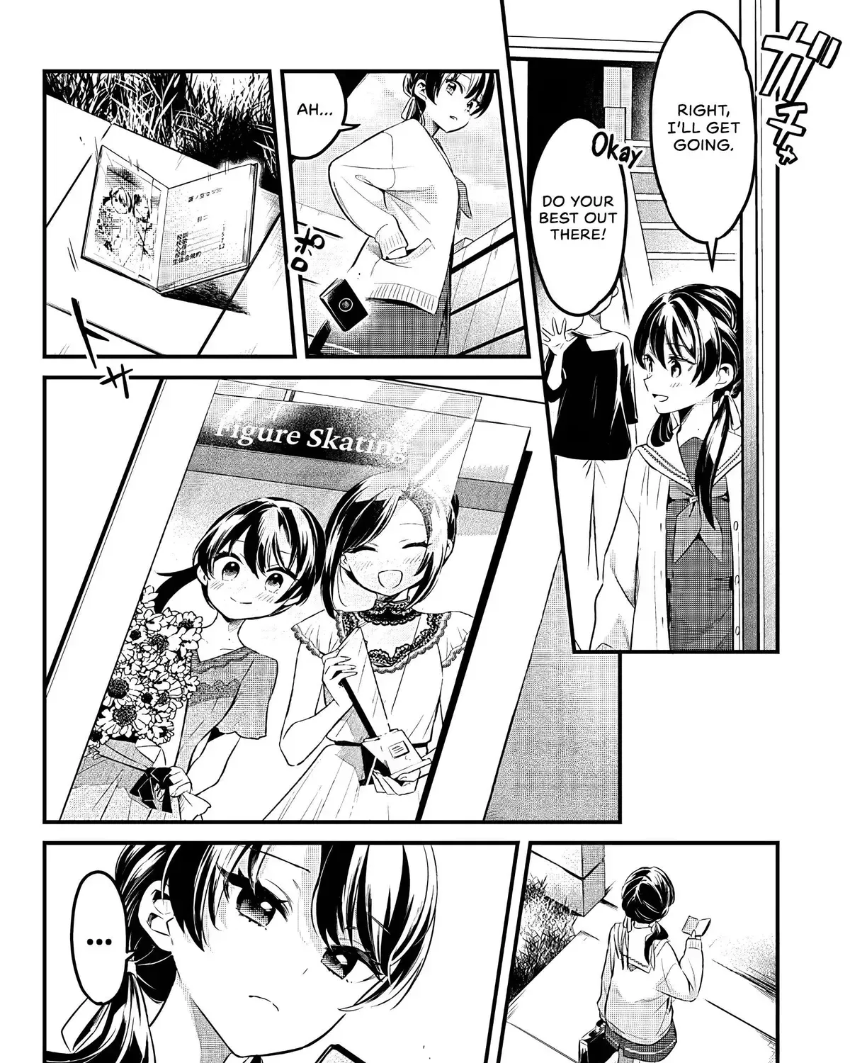 Love Live! flowers* - Hasunosora Girls